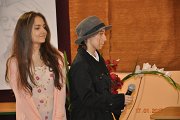 35 Apel poświęcony Patronowi szkoły Adamowi Mickiewiczowi